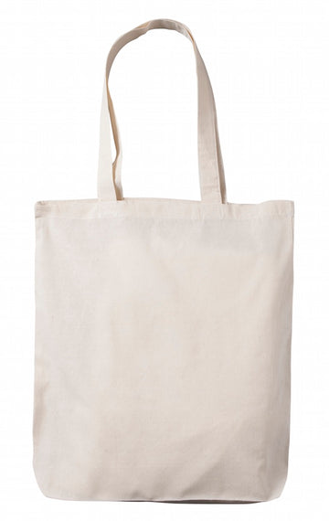 HC 0131 NT (Heavy-weight Canvas Tote Bag)