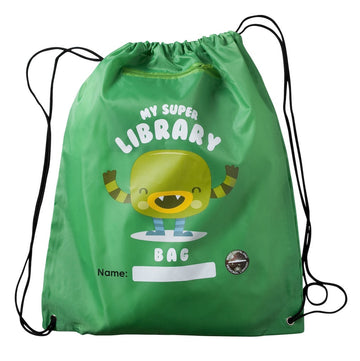 TB 0152 PY - Polyester Back Pack