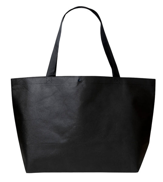 Reusable Tote Bag Blue | Simply Jute – SimplyJute