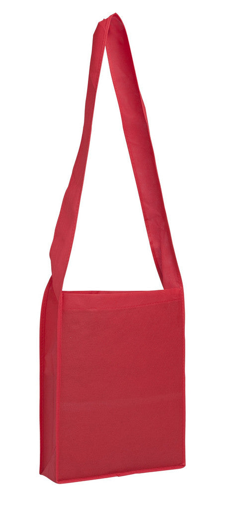 Custom Printed Soft Loop Plastic Bag | HAIN® Packaging